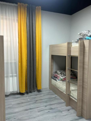 Vibe hostel
